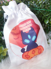 Load image into Gallery viewer, Goodie Bag - Halloween