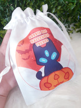 Load image into Gallery viewer, Goodie Bag - Halloween