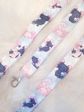 Load image into Gallery viewer, Axolotl Lanyard