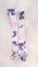 Load image into Gallery viewer, Axolotl Lanyard