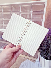 Load image into Gallery viewer, Soots - Reusable Sticker Book & Lined Notebook A5 / A6