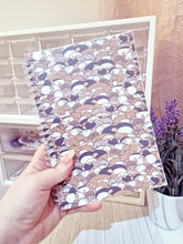 Load image into Gallery viewer, RATS - Reusable Sticker Book A5