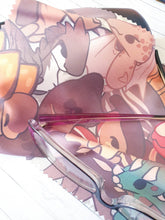 Load image into Gallery viewer, Dinosaur - Lens Cleaning Cloth