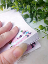 Load image into Gallery viewer, Flaffy Notepad