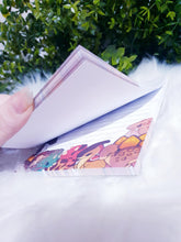 Load image into Gallery viewer, Dinosaur Notepad