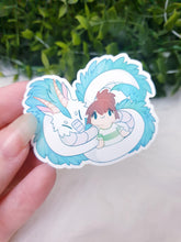 Load image into Gallery viewer, G H I B L I Sticker Pack - Patreon Edition 