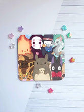 Load image into Gallery viewer, G h i b l iCoaster