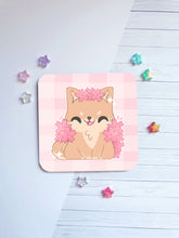 Load image into Gallery viewer, Shiba Inu Coaster