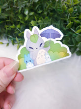 Load image into Gallery viewer, G H I B L I Sticker Pack - Patreon Edition 