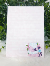 Load image into Gallery viewer, Flaffy Notepad