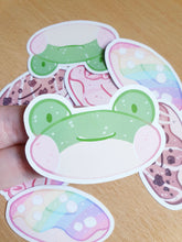 Load image into Gallery viewer, Donut Sticker Pack