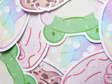 Load image into Gallery viewer, Donut Sticker Pack