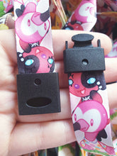 Load image into Gallery viewer, Eeveelution Lanyard