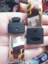 Load image into Gallery viewer, Sea Life Lanyard