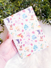 Load image into Gallery viewer, Eeveelutions - Reusable Sticker Book A5