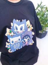 Load image into Gallery viewer, Gengar Tshirt