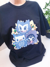 Load image into Gallery viewer, Gengar Tshirt
