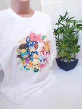 Load image into Gallery viewer, AC Tshirt