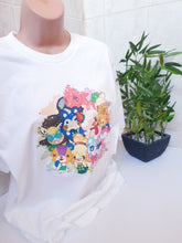 Load image into Gallery viewer, AC Tshirt