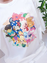 Load image into Gallery viewer, AC Tshirt