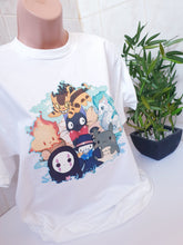 Load image into Gallery viewer, G H I B L I Tshirt