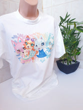 Load image into Gallery viewer, AC Wolves Tshirt