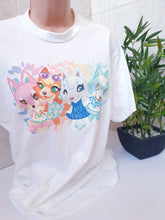 Load image into Gallery viewer, AC Wolves Tshirt