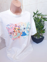 Load image into Gallery viewer, AC Wolves Tshirt