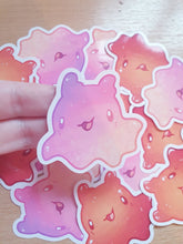 Load image into Gallery viewer, Dumbo Octopus Stickers