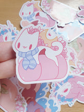 Load image into Gallery viewer, Halloween Stickers