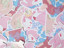 Load image into Gallery viewer, Halloween Stickers