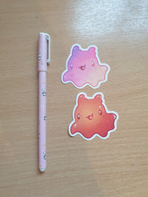 Load image into Gallery viewer, Dumbo Octopus Stickers