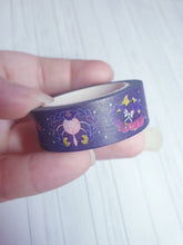 Load image into Gallery viewer, Witchy Theme Washi Tape
