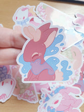 Load image into Gallery viewer, Halloween Stickers