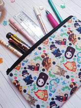 Load image into Gallery viewer, Pencil Case - G h i b l i