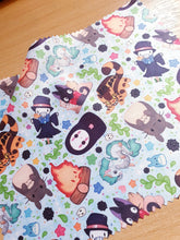 Load image into Gallery viewer, G h i b l i- Lens Cleaning Cloth