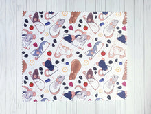 Load image into Gallery viewer, Rats - Lens Cleaning Cloth