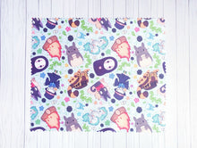 Load image into Gallery viewer, G h i b l i- Lens Cleaning Cloth