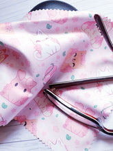 Load image into Gallery viewer, Sakura - Lens Cleaning Cloth