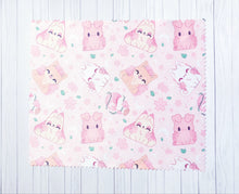 Load image into Gallery viewer, Sakura - Lens Cleaning Cloth