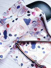 Load image into Gallery viewer, Rats - Lens Cleaning Cloth