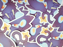 Load image into Gallery viewer, Luxray Sticker