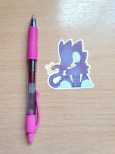 Load image into Gallery viewer, Luxray Sticker