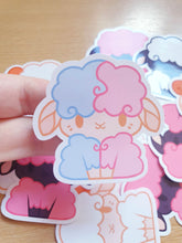 Load image into Gallery viewer, Sheep Stickers