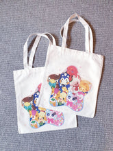 Load image into Gallery viewer, AC Tote Bag
