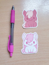 Load image into Gallery viewer, Horse Stickers