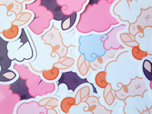 Load image into Gallery viewer, Sheep Stickers