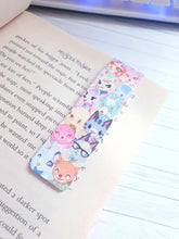 Load image into Gallery viewer, AC 2 Smaller Magnetic Bookmark