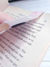 Load image into Gallery viewer, Lapras Magnetic Bookmark