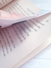 Load image into Gallery viewer, AC Star Magnetic Bookmark 1